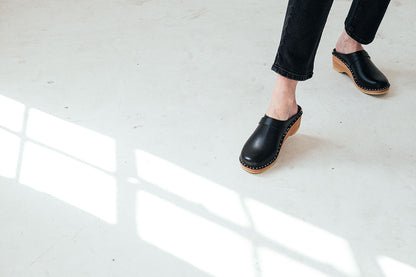 Da Vinci Black