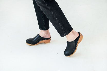 Da Vinci Black