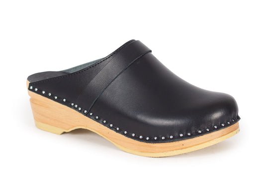Da Vinci Black