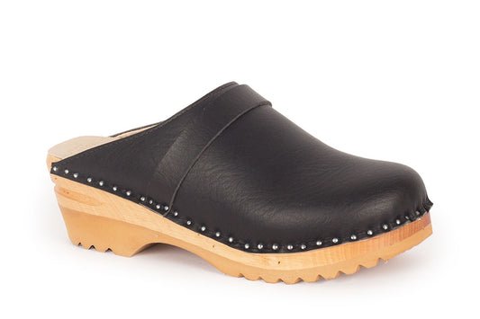Da Vinci Black Vegan