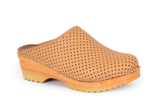 Jackson Light Tan