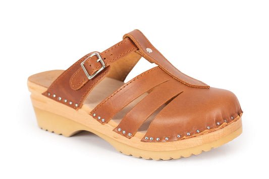 Mary Jane Cognac