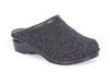 Monet Grey Felt