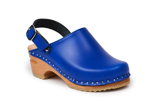 Olivia Kids Blue