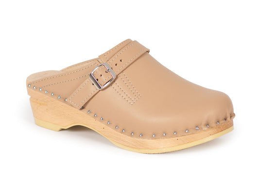 Raphael Beige Vegan