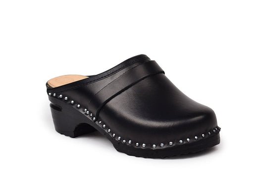 Smithy Kids Black